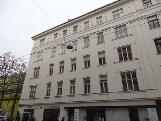 Sonstiges zum Kauf als Kapitalanlage geeignet 2.190.000 € 582,7 m² Wien 1030