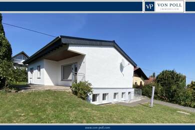 Bungalow zum Kauf 449.000 € 5 Zimmer 140 m² 720 m² Grundstück Elgendorf Montabaur / Elgendorf 56410