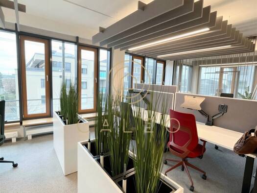 Praxis zur Miete provisionsfrei 12,50 € 7.518 m² Bürofläche teilbar ab 245 m² Darmstadt Darmstadt 64293