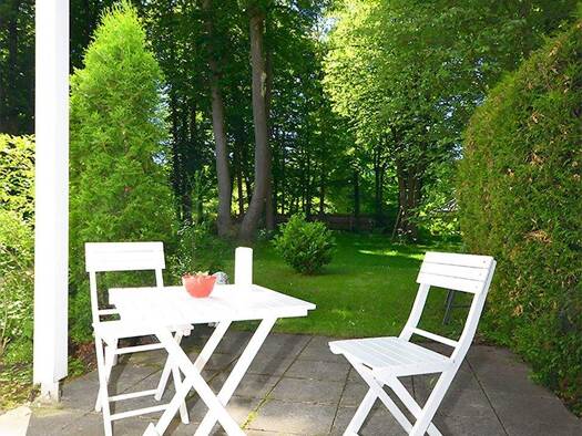 Wohnung zur Miete Wohnen auf Zeit 1.150 € 1 Zimmer 42 m² frei ab sofort Untergiesing-Harlaching München 81545