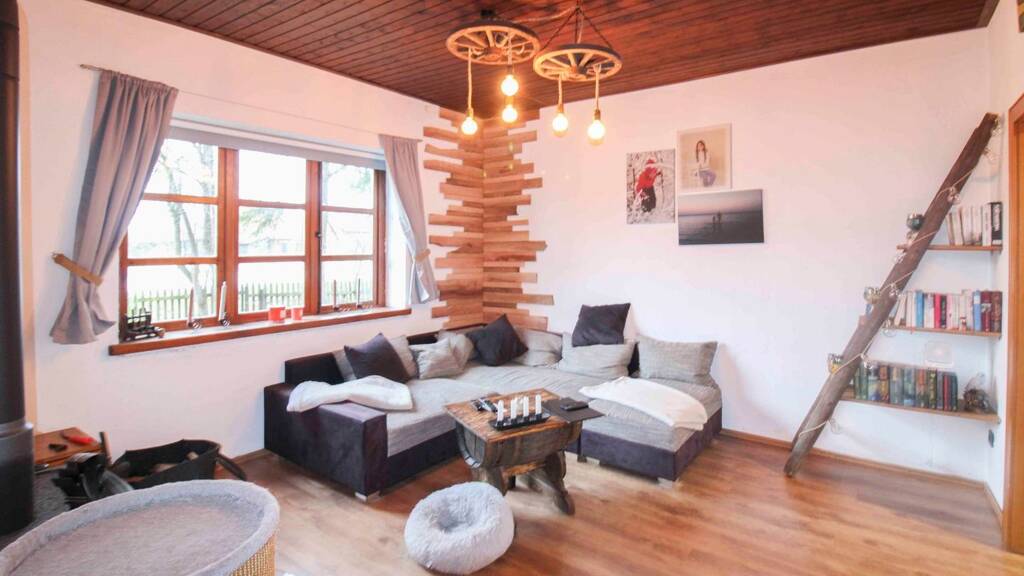 Sonstiges zum Kauf als Kapitalanlage geeignet 196.000 € 6 Zimmer 140 m² 3.700 m² Grundstück Pollhagen 31718