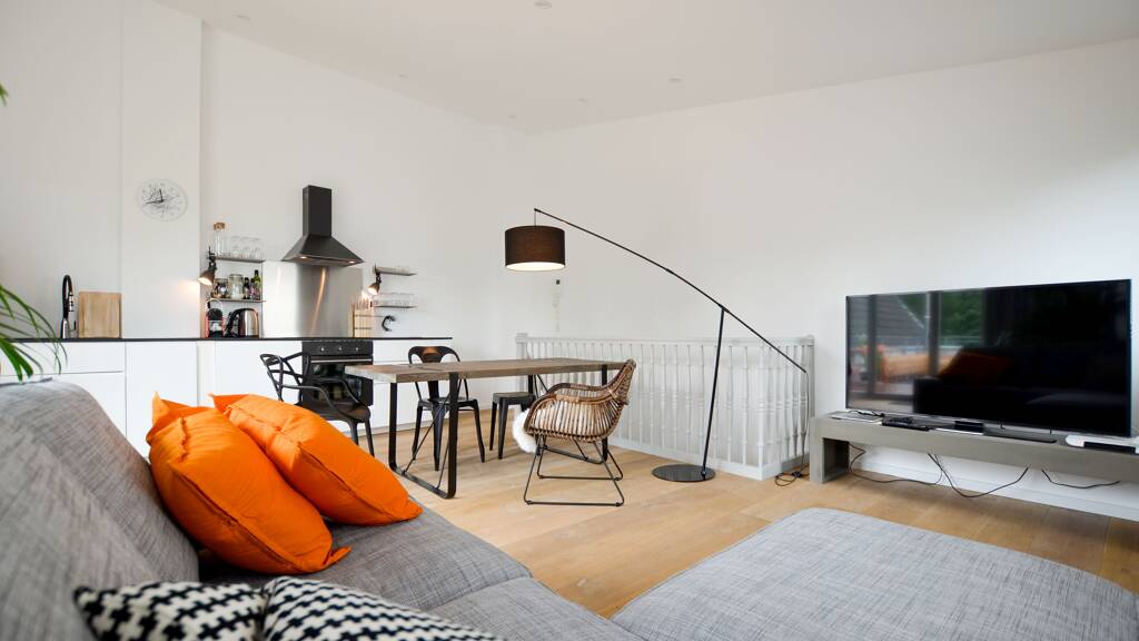 Wohnung zur Miete auf Zeit 2.390 € 4 Zimmer 84 m² frei ab sofort Poppelsdorf Bonn 53115