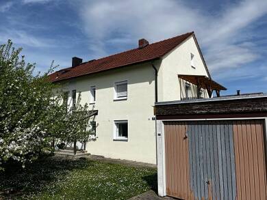 Haus zum Kauf 345.000 € 4 Zimmer 118 m² 519 m² Grundstück frei ab sofort Töging Töging a.Inn 84513