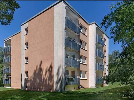 Wohnung zur Miete 394 € 2 Zimmer 58 m² frei ab 01.06.2026 Sensburger Straße 50 Süd Remscheid 42859