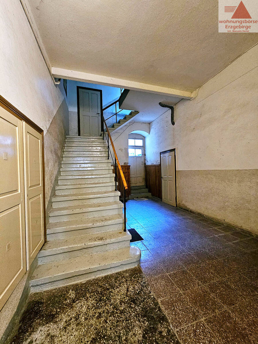 Reihenmittelhaus zum Kauf - Mehr