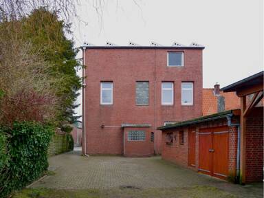 Stadthaus zum Kauf 238.000 € 9 Zimmer 232 m² 610 m² Grundstück Marne 25709