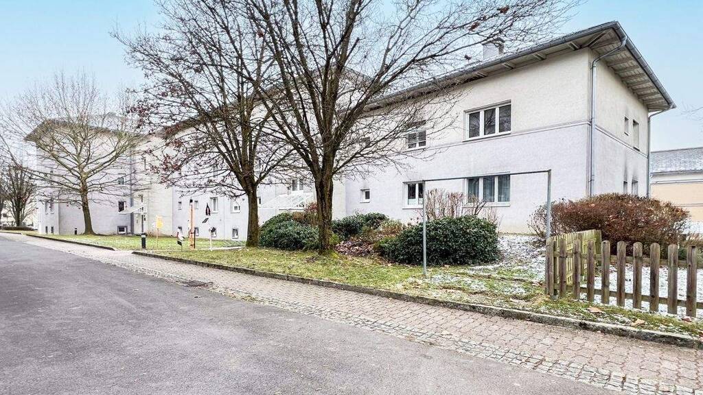 Wohnung zur Miete 1.290 € 3 Zimmer 77,8 m² 2. Geschoss frei ab 01.04.2026 Leonding 4060