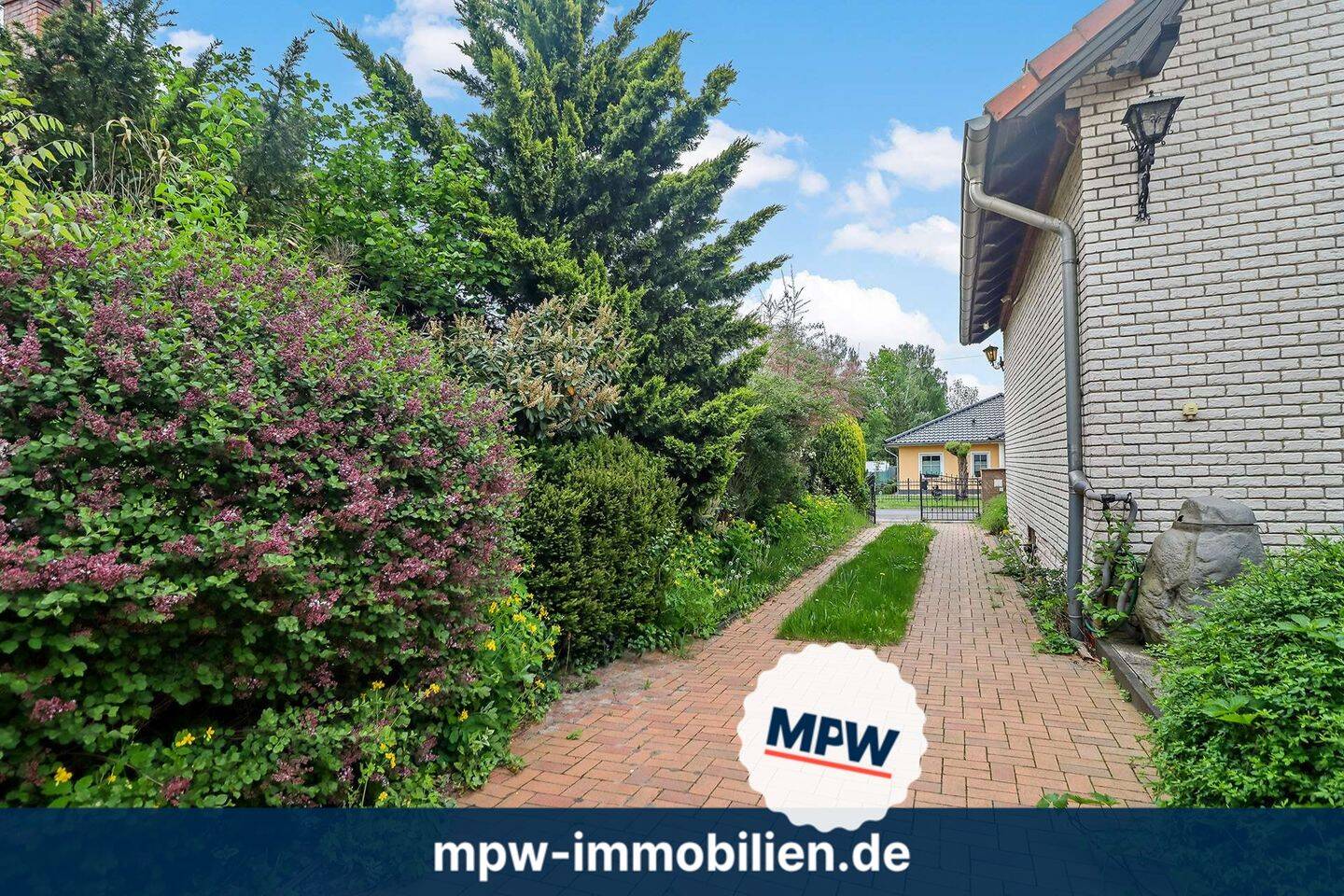 Einfamilienhaus zum Kauf - Ansicht 3