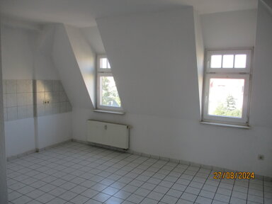 Maisonette zur Miete 475 € 3 Zimmer 95 m² 4. Geschoss frei ab sofort Lichtwerstr. 1 Wurzen Wurzen 04808