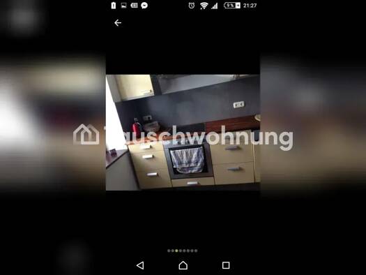 Wohnung zur Miete Tauschwohnung 500 € 2,5 Zimmer 54 m² 1. Geschoss Sellerhausen-Stünz Ost 04318