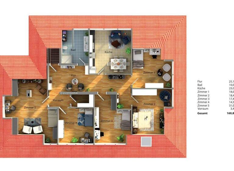 Studio zur Miete 360 € 1 Zimmer 14,5 m² 4. Geschoss frei ab 01.05.2026 Brombacherstr. 1 Lörrach 79539