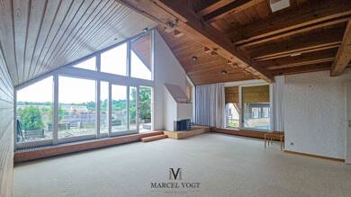 Wohnung zur Miete 1.400 € 4 Zimmer 171 m² Steinenberg Nürtingen 72622
