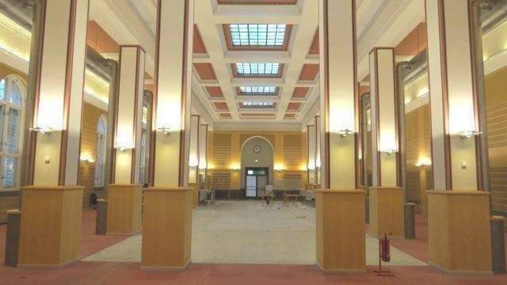 Verkaufsfläche zur Miete provisionsfrei 29.304 € 8 Zimmer 1.180 m² Verkaufsfläche Neukölln Berlin 12043