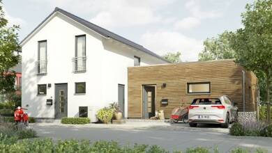 Mehrfamilienhaus zum Kauf provisionsfrei 244.050 € 7 Zimmer 208,6 m² 2.458 m² Grundstück Postlin Karstädt 19357