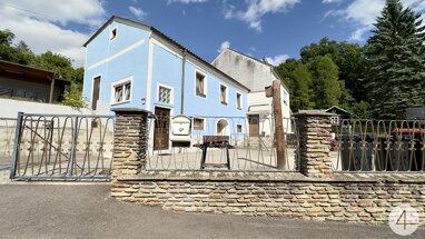 Einfamilienhaus zum Kauf 129.000 € 3 Zimmer 767 m² Grundstück Burgschleinitz 3730