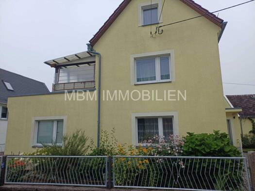 Einfamilienhaus zum Kauf provisionsfrei 144.500 € 4 Zimmer 122 m² 350 m² Grundstück Gersdorf Haselbachtal 01920