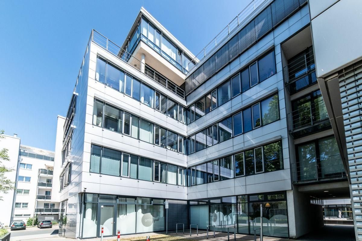 Bürofläche zur Miete provisionsfrei 12,90 € 390 m²<br/>Bürofläche ab 390 m²<br/>Teilbarkeit Cityring - Ost Dortmund 44135