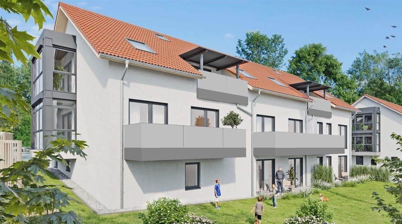 Immobilie in Klein-Winternheim - Investieren - Förderung kassieren - Bild 0