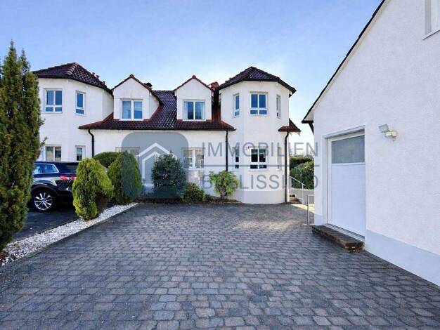 Einfamilienhaus zum Kauf 749.000 € 6 Zimmer 194 m² 875 m² Grundstück Leichlingen Leichlingen (Rheinland) 42799