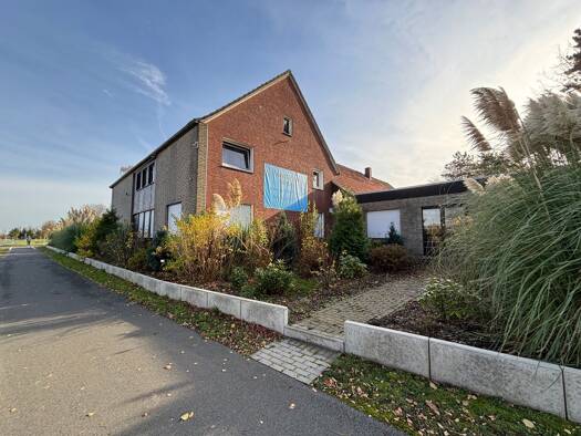 Restaurant zum Kauf 530.000 € 579,9 m² Gastrofläche 13.099 m² Grundstück Langenberg Langenberg 33449