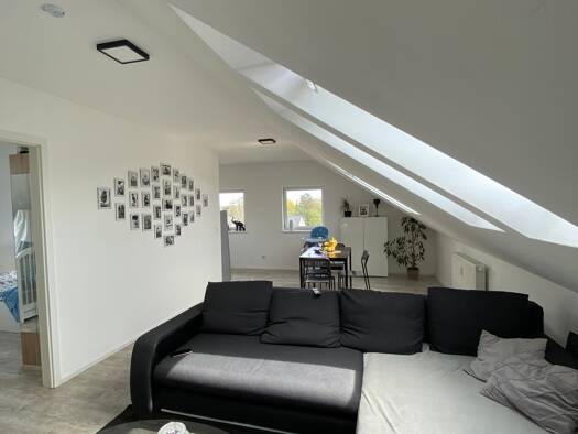Wohnung zum Kauf als Kapitalanlage geeignet 219.000 € 2 Zimmer 55,9 m² Königsbrunn 86343