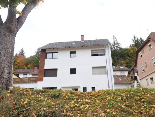 Studio zum Kauf 152.000 € 2 Zimmer 84 m² Marxzell 76359