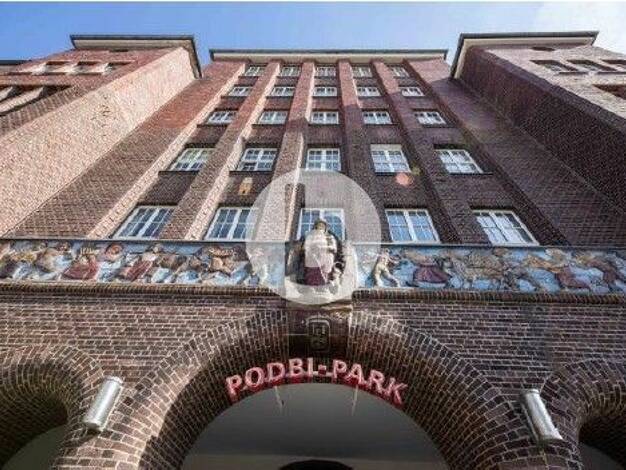 Bürogebäude zur Miete provisionsfrei 16 € 3.045 m² Bürofläche Lister Straße 6-18 List Hannover 30163