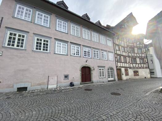 Maisonette zur Miete 921 € 2 Zimmer 50,5 m² Liechtensteiner Straße 1 Feldkirch 6800