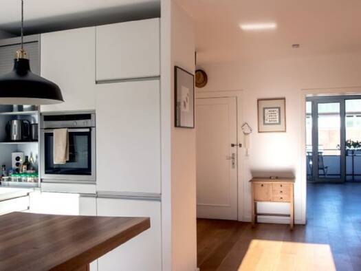 Studio zur Miete 1.570 € 2 Zimmer 68 m² 3. Geschoss frei ab sofort Eimsbüttel Hamburg 20257
