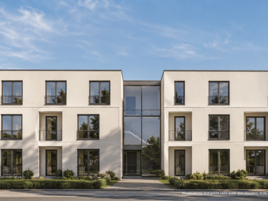 Grundstück zum Kauf provisionsfrei 1.849 m² Grundstück Straubing Straubing 94315
