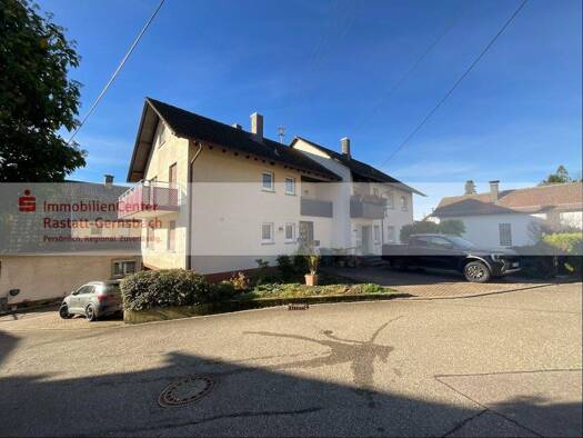 Mehrfamilienhaus zum Kauf 450.000 € 14 Zimmer 327,9 m² 529 m² Grundstück Loffenau 76597