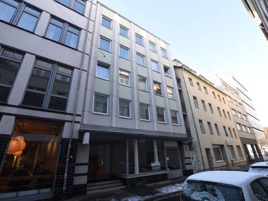Gewerbeobjekt zum Kauf als Kapitalanlage geeignet 2.250.000 € 811 m² 342 m² Grundstück Innenstadt Augsburg 86150