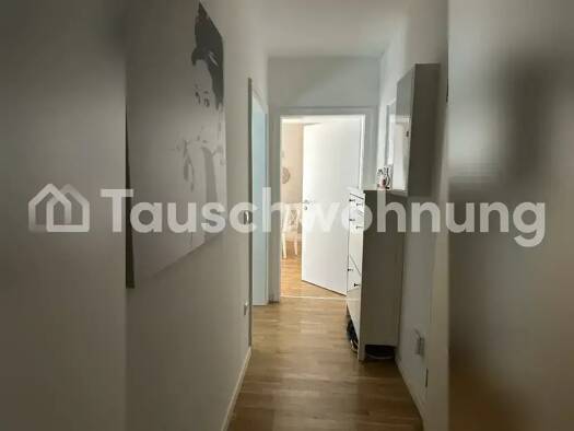 Wohnung zur Miete Tauschwohnung 1.100 € 2 Zimmer 60 m² 1. Geschoss Au-Haidhausen München 81669
