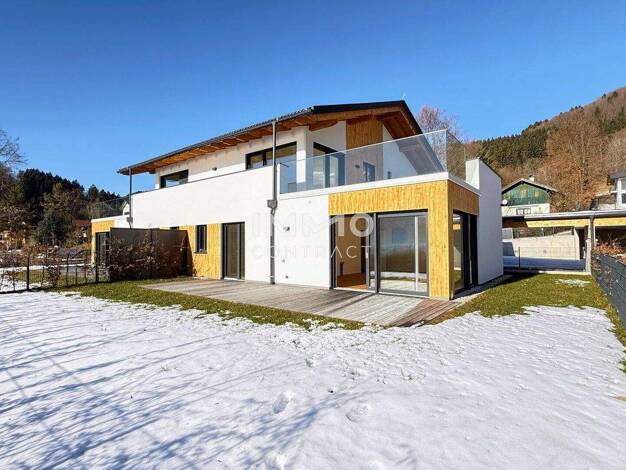 Wohnung zum Kauf - Erstbezug provisionsfrei 975.000 € 3 Zimmer 85,1 m² EG Innerschwand am Mondsee 5310