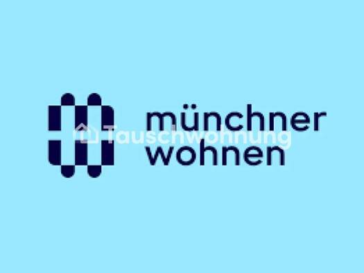 Wohnung zur Miete Tauschwohnung 270 € 2 Zimmer 60 m² 5. Geschoss Winning Taufkirchen 82024