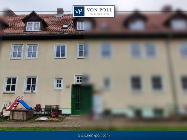 Mehrfamilienhaus zum Kauf 130.000 € 6 Zimmer 148 m² 294,5 m² Grundstück Wanfried Wanfried 37281