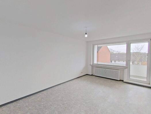 WG-Zimmer zur Miete 609 € 3 Zimmer 67,8 m² 2. Geschoss frei ab sofort Hoppenkamp 4 Verden Verden (Aller) 27283