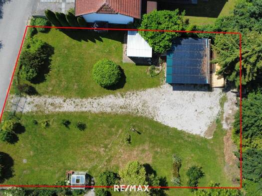 Grundstück zum Kauf 139.000 € 800 m² Grundstück Kematen am Innbach 4633