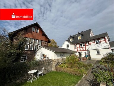 Mehrfamilienhaus zum Kauf 565.000 € 8 Zimmer 267 m² 849 m² Grundstück Offenbach Mittenaar 35756