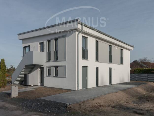 Wohnung zum Kauf - Erstbezug provisionsfrei 487.000 € 4 Zimmer 124 m² 1. Geschoss Bork Selm / Bork 59379