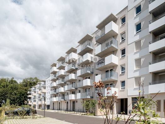 Wohnung zum Kauf - Erstbezug provisionsfrei 221.300 € 2 Zimmer 45,1 m² Spratzern St. Pölten 3100