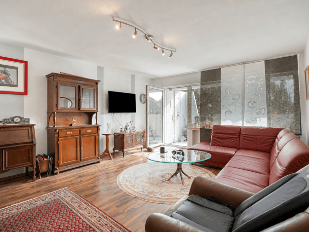 Wohnung zum Kauf 265.000 € 3 Zimmer 85 m² 3. Geschoss Hermülheim Hürth 50354