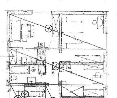 Wohnung zur Miete 370 € 3 Zimmer 52,6 m²<br/>Wohnfläche 1.<br/>Geschoss ab sofort<br/>Verfügbarkeit Heinrich-Sonrey-Weg 1 Möllensen Sibbesse 31079