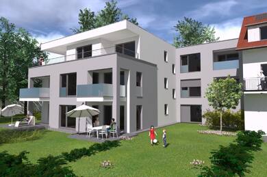 Wohnung zum Kauf - Neubau provisionsfrei 498.168 € 3 Zimmer 100,6 m² Schildesche Bielefeld 33609