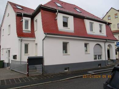 Loft zur Miete 650 € 1 Zimmer 73 m² 2. Geschoss Röthenbach Röthenbach an der Pegnitz 90552