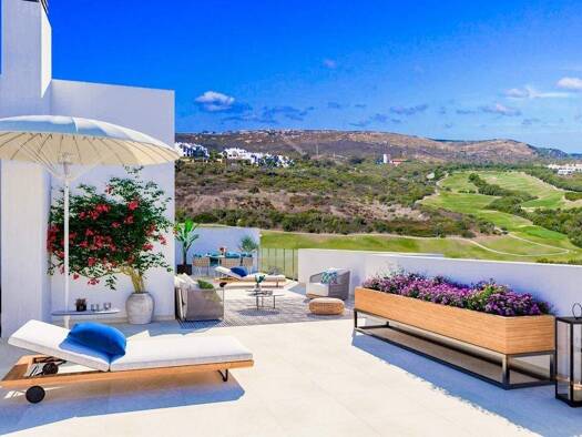 Wohnung zum Kauf 666.000 € 263 m² Sotogrande 11310