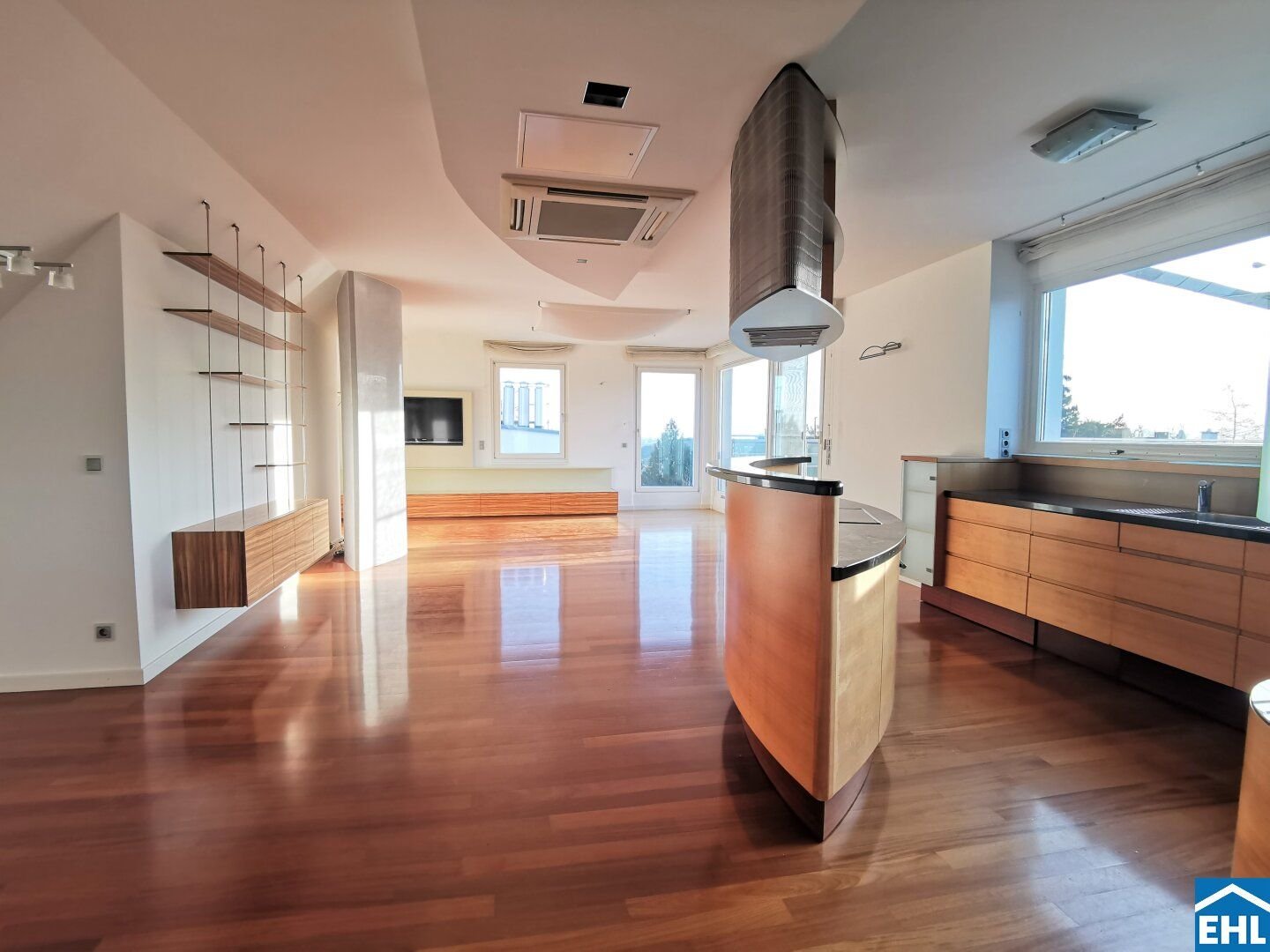 Wohnung zur Miete 2.219 € 3 Zimmer 169,6 m²<br/>Wohnfläche ab sofort<br/>Verfügbarkeit Löfflergasse Wien 1130