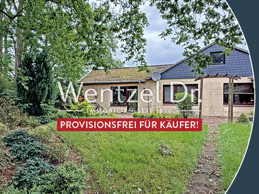 Einfamilienhaus zum Kauf provisionsfrei 299.000 € 5 Zimmer 100 m² 2.806 m² Grundstück Langeln 25485