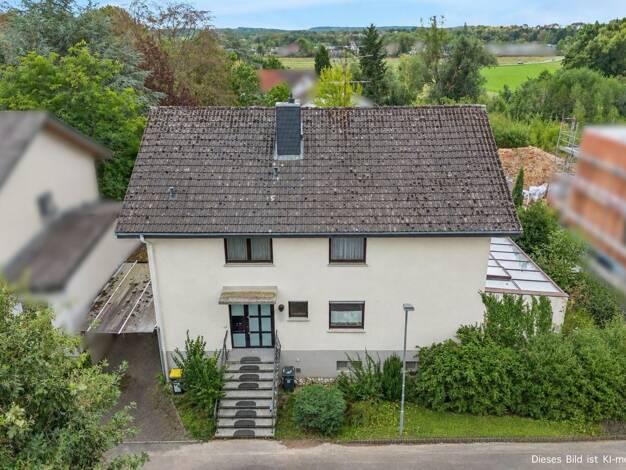 Einfamilienhaus zum Kauf 739.000 € 6 Zimmer 162 m² 977 m² Grundstück Wieseck Gießen 35396