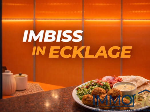 Restaurant zur Miete 2.625 € 45 m² Gastrofläche Charlottenburg Berlin 10625